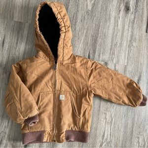 Carhartt jacket